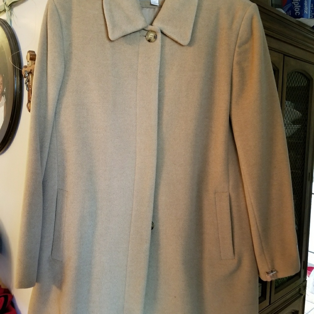Liz Claiborne Coat